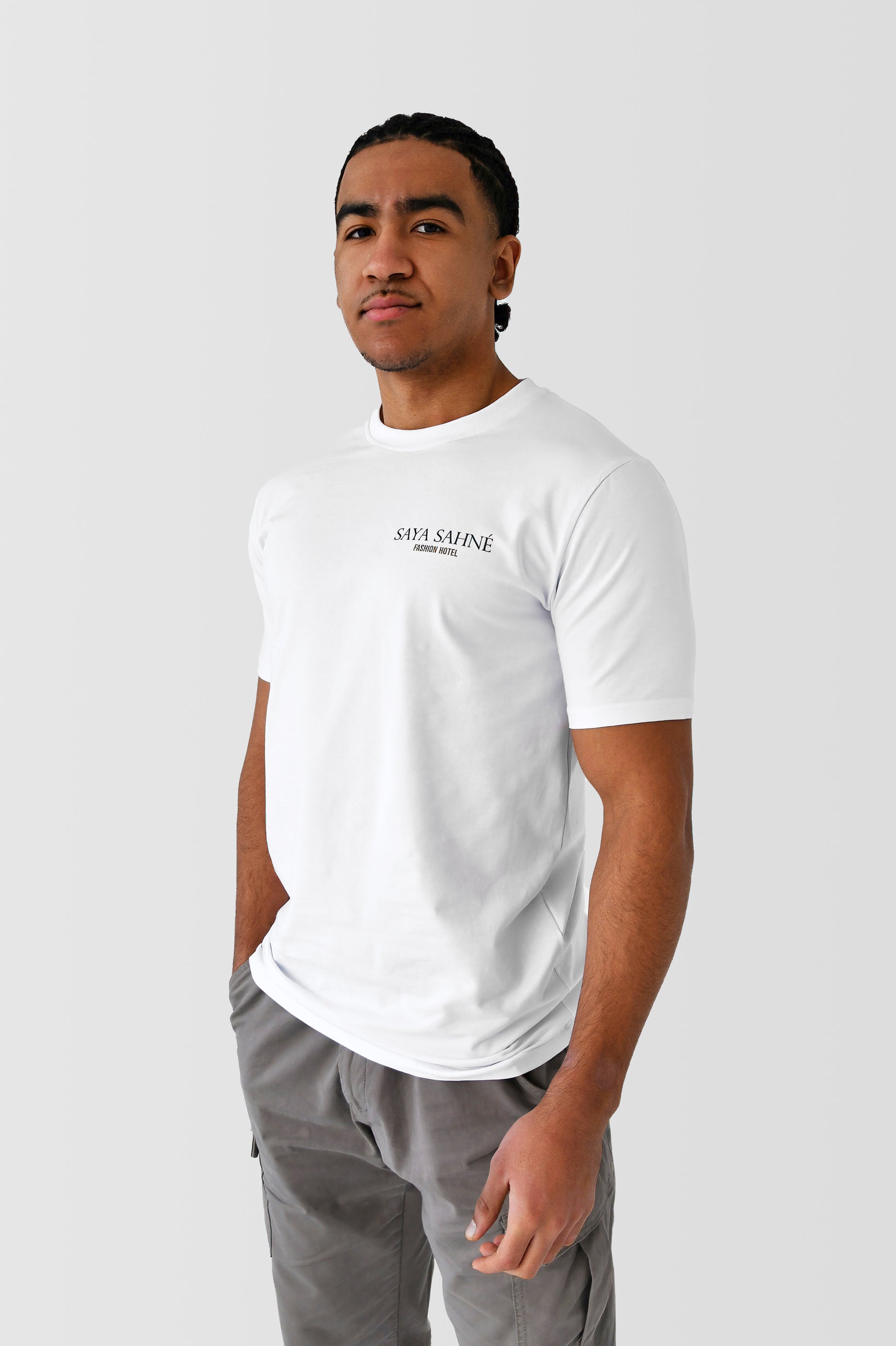 Men's Printed T-shirts